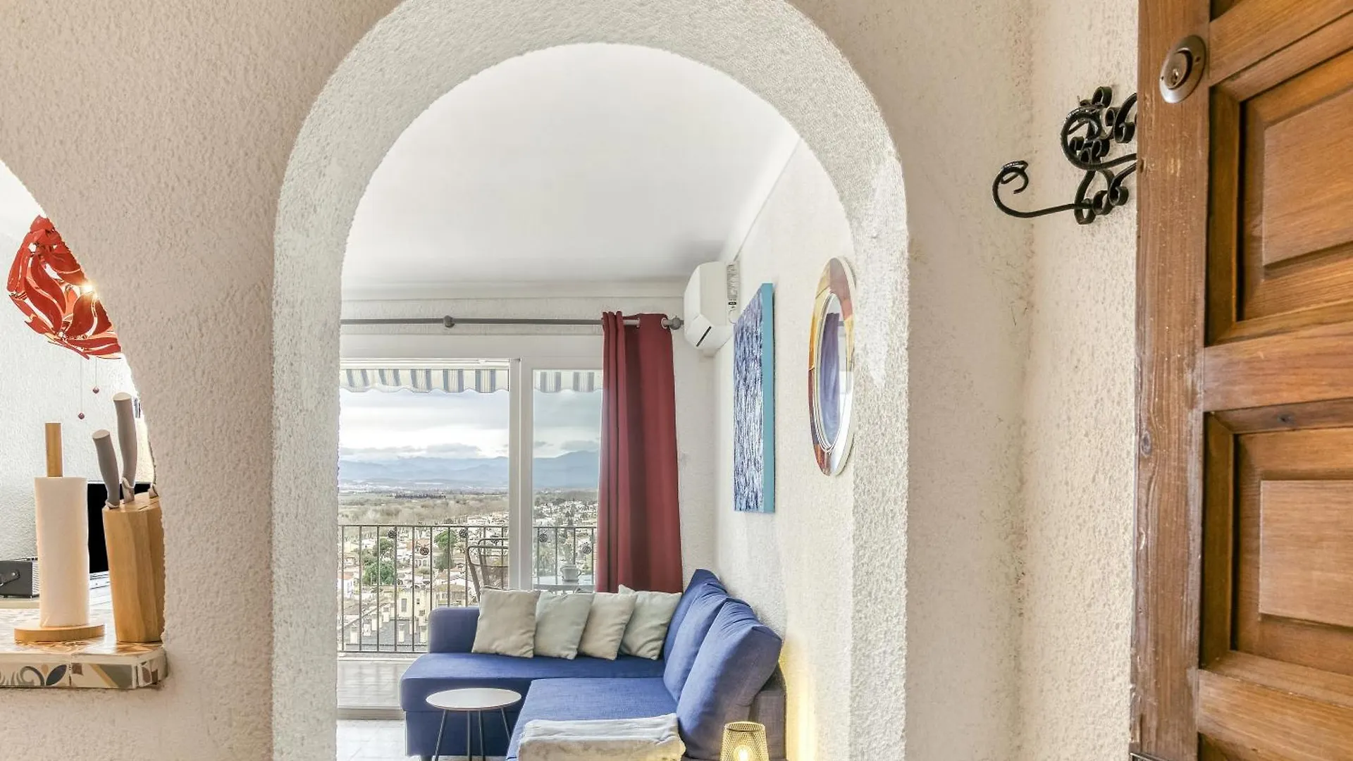 Location Bord De Mer Empuriabrava Apartment