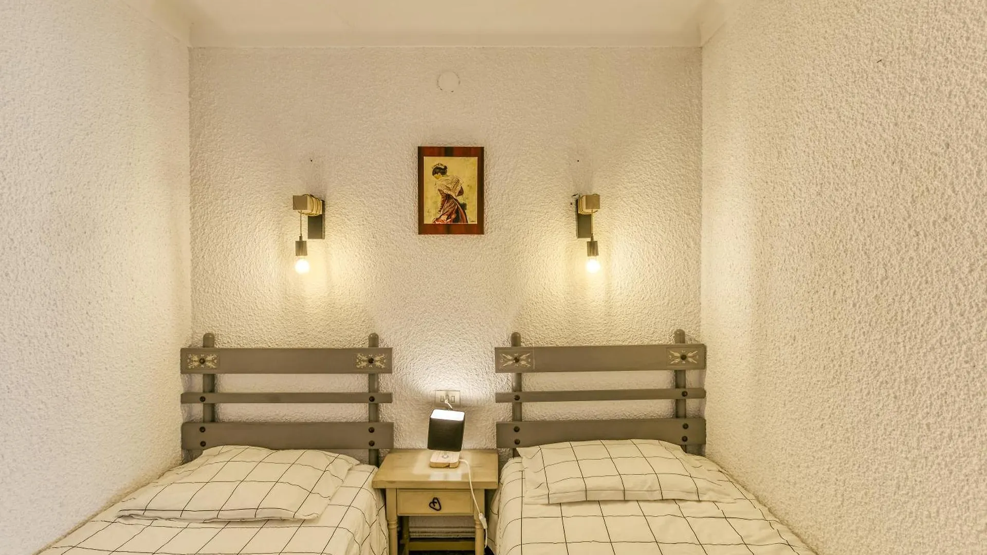 Location Bord De Mer Empuriabrava Apartment
