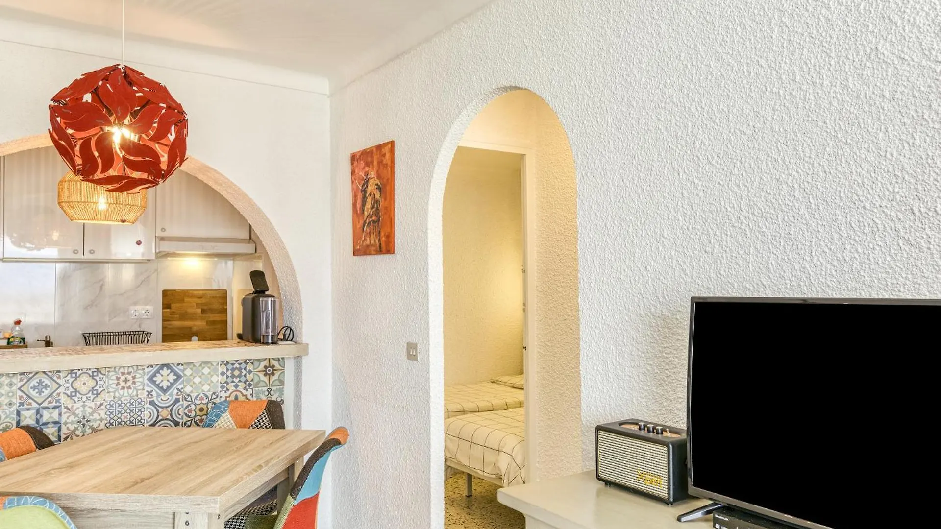 Location Bord De Mer Empuriabrava 0*,  Spain