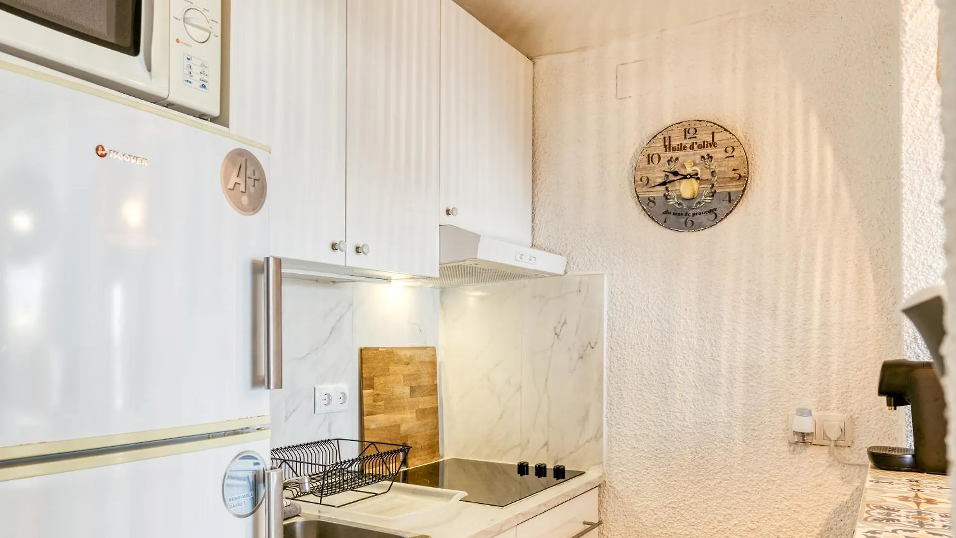 Apartment Location Bord De Mer Empuriabrava