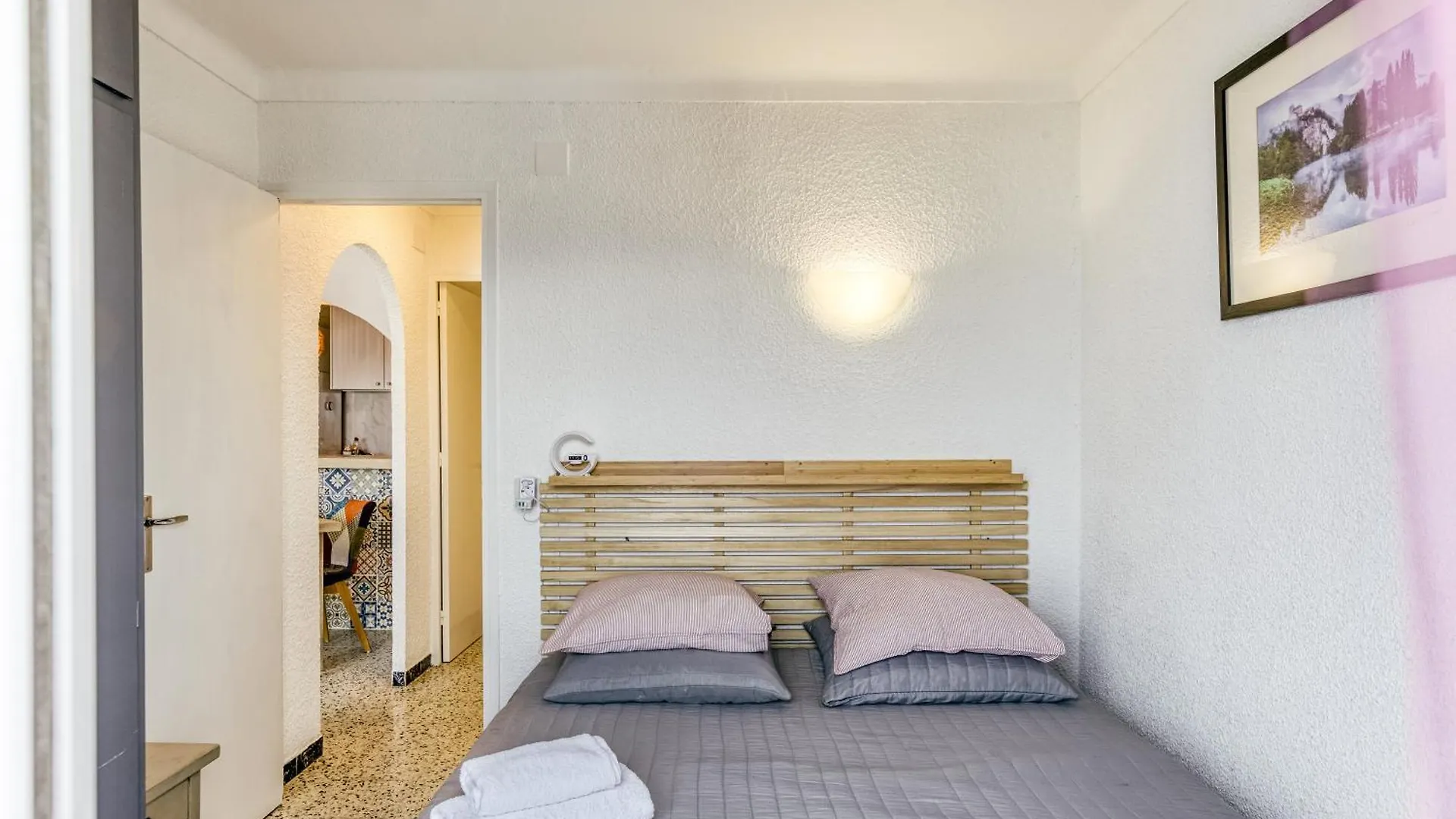 Location Bord De Mer Empuriabrava 0*,