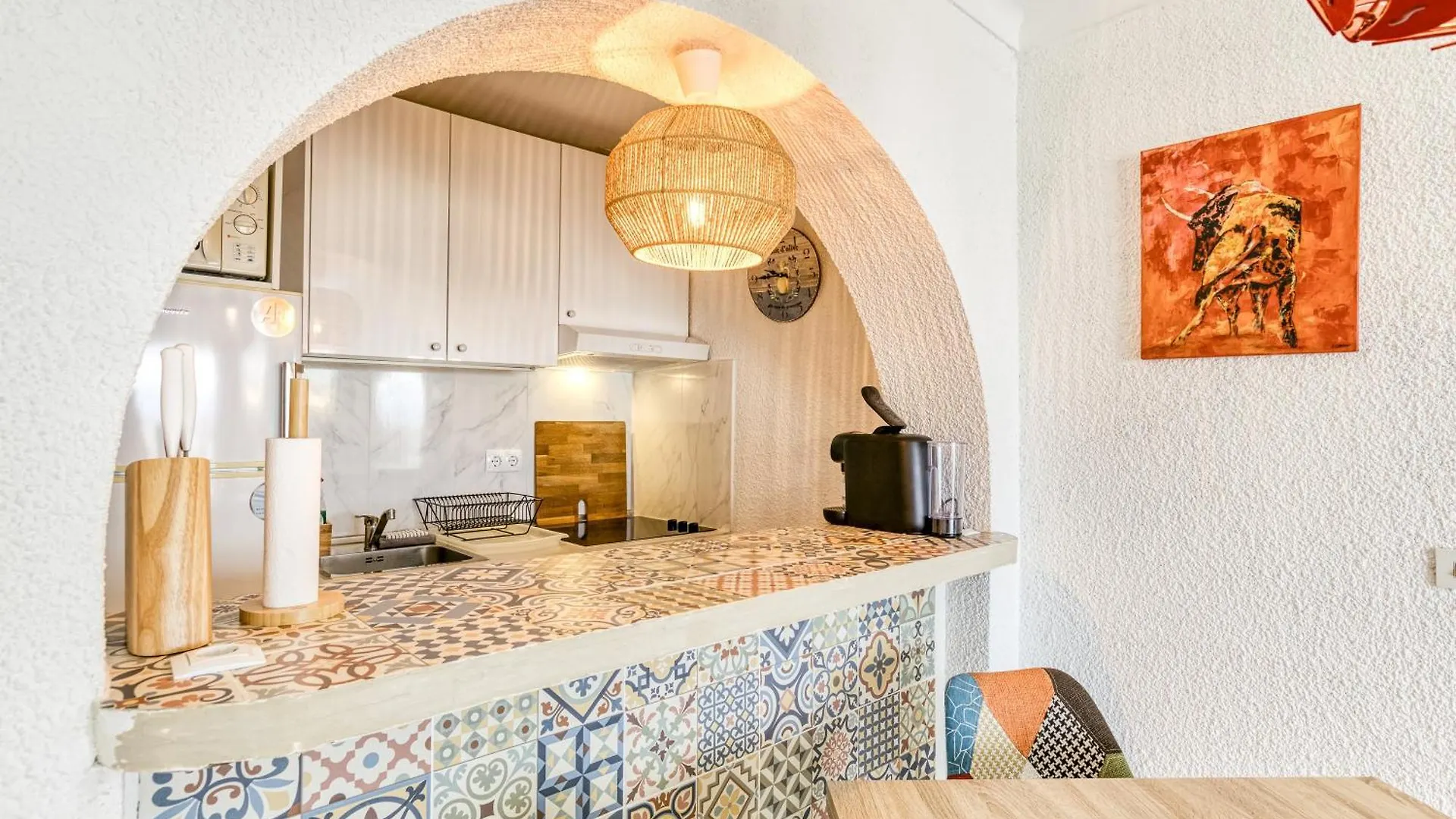 Location Bord De Mer Empuriabrava Apartment