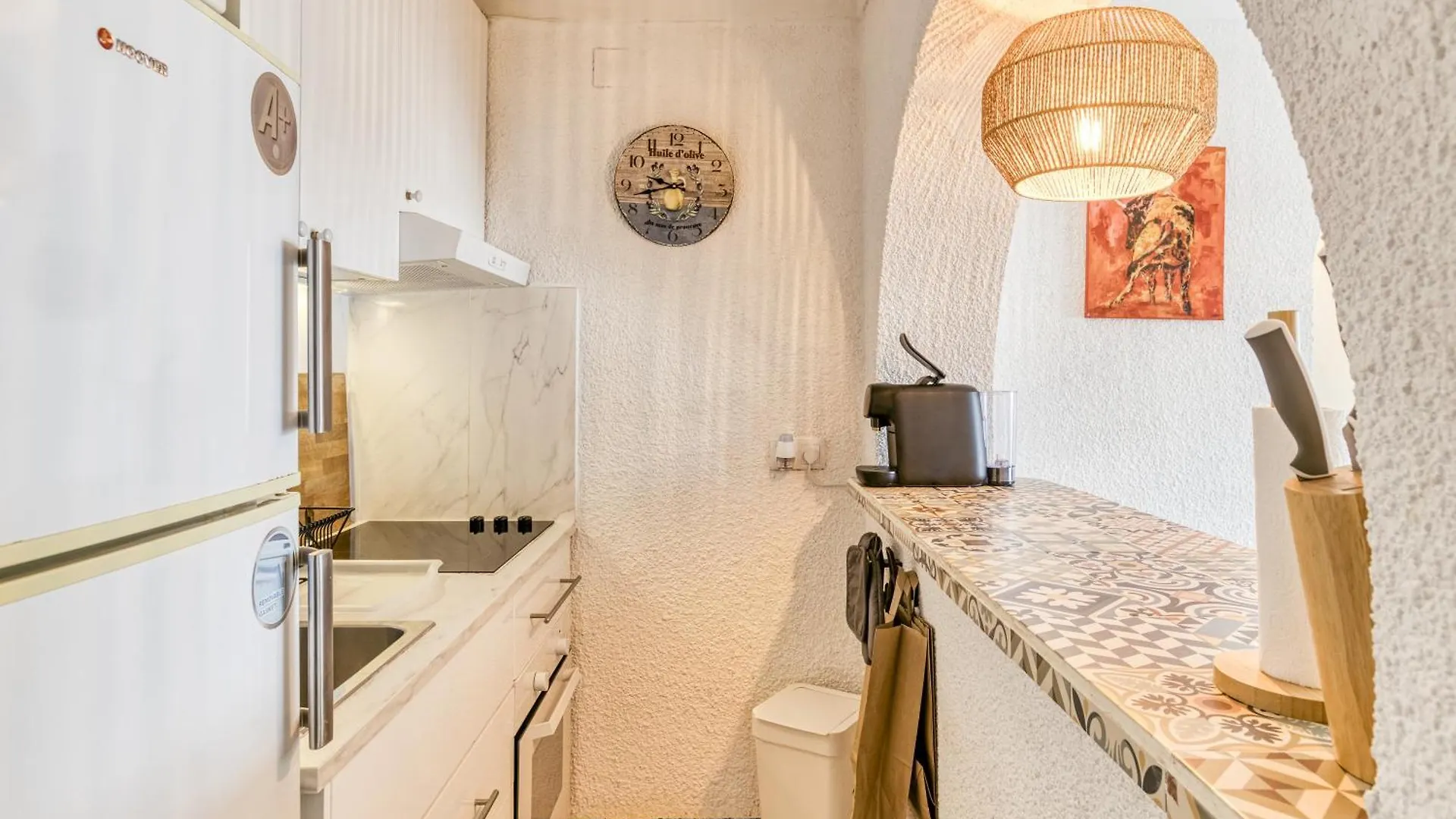 Apartment Location Bord De Mer Empuriabrava