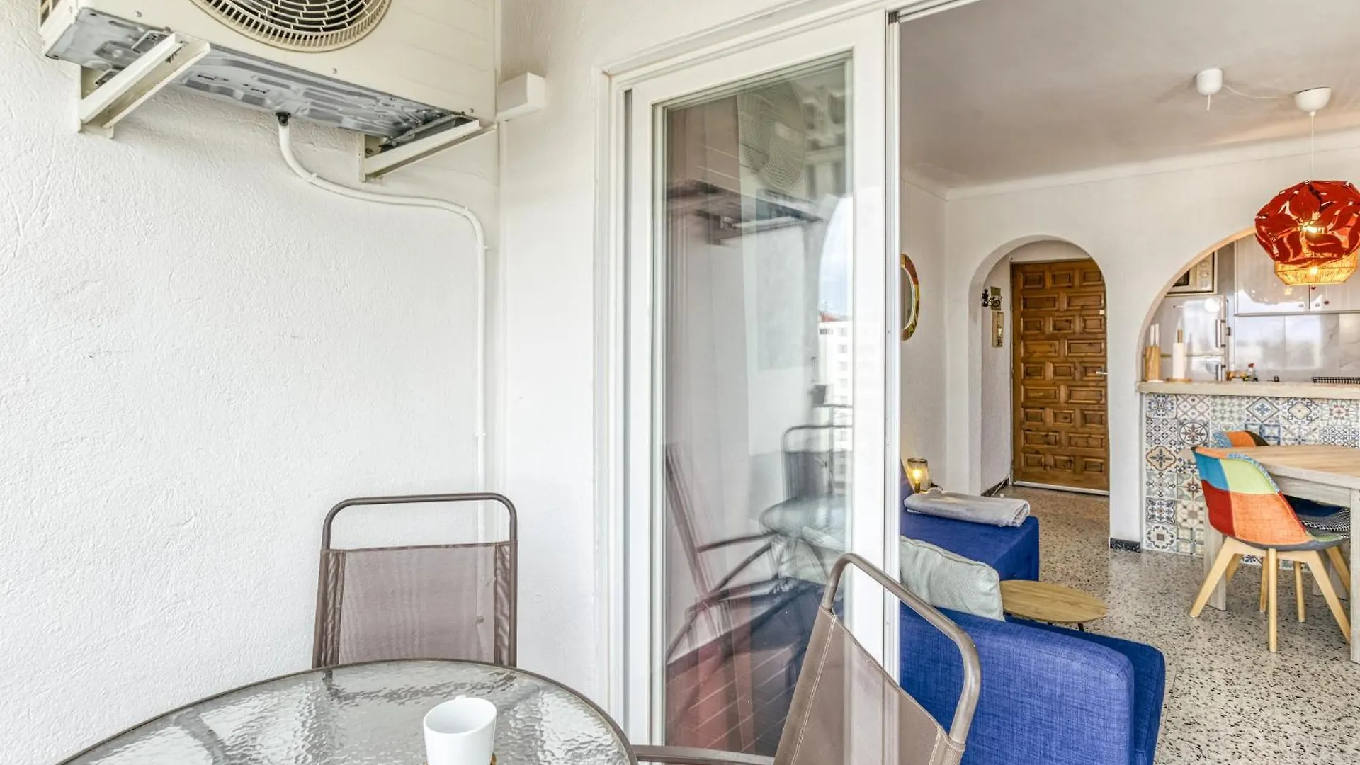Location Bord De Mer Empuriabrava
