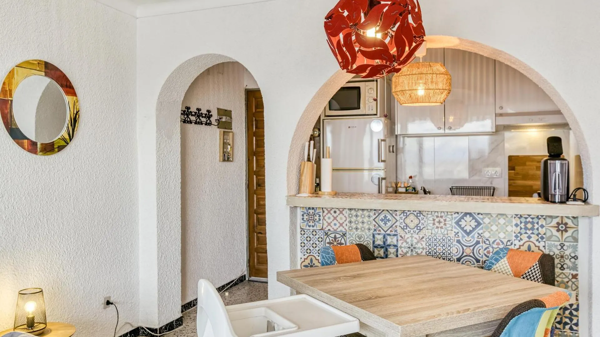 Location Bord De Mer Empuriabrava 0*,  Spain