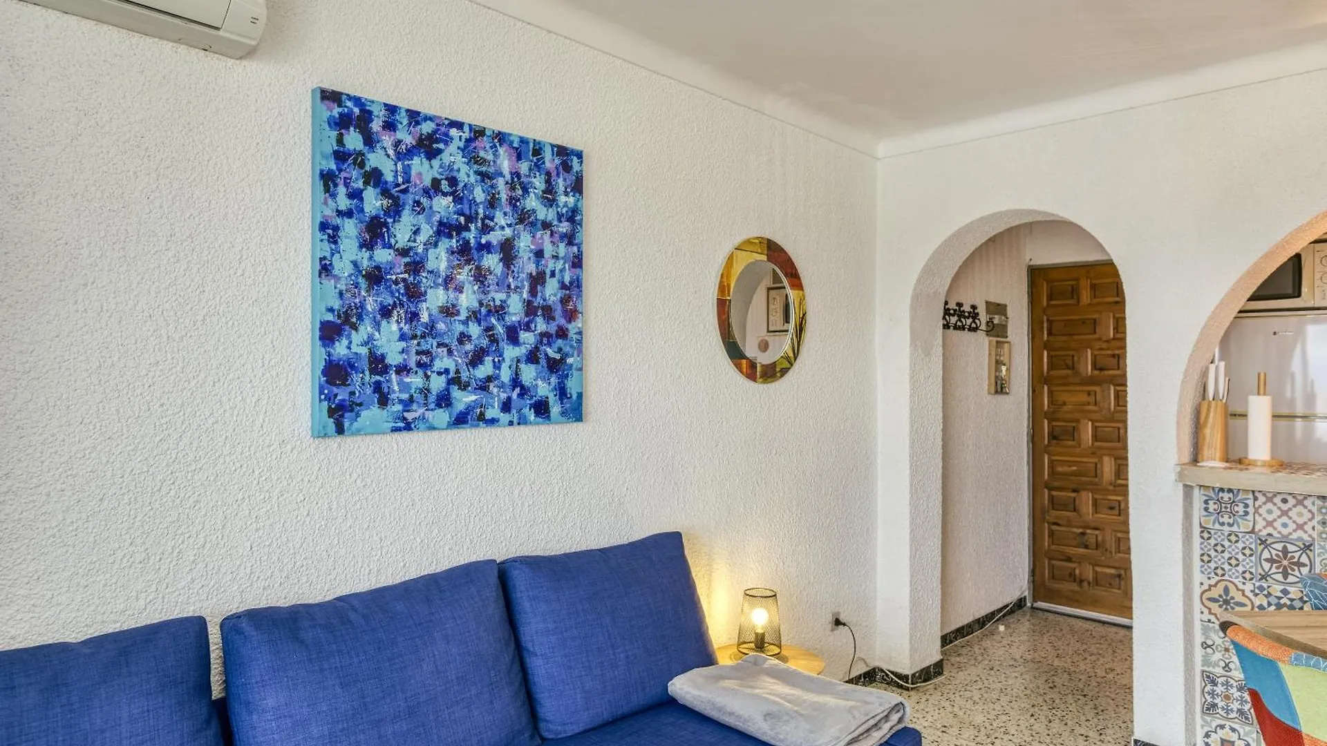 Location Bord De Mer Empuriabrava
